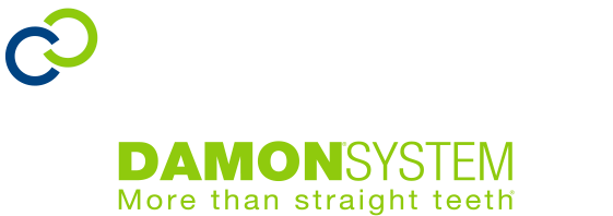 Logo Damon Ortodoncia en Málaga