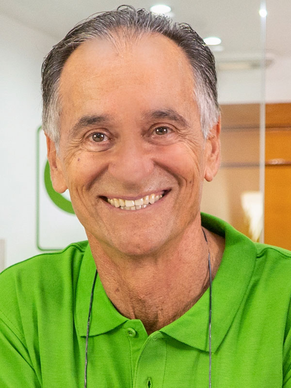 Dr. José Ceballos