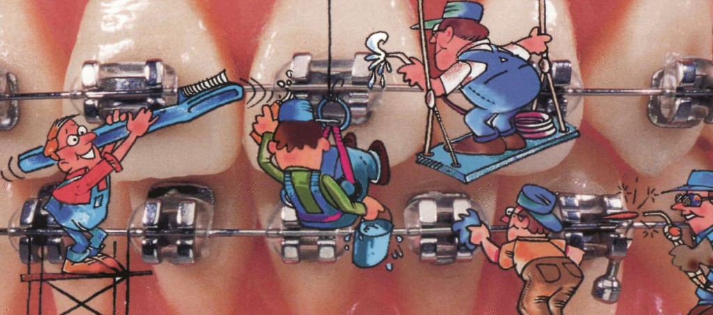 consejos de ortodoncia