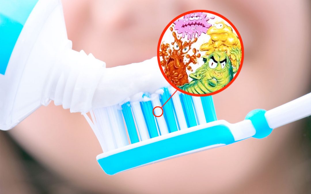 5 cosas que quizás no sabías sobre higiene dental