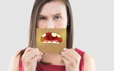 CASO REAL – Así es como se recupera la dentadura perdida