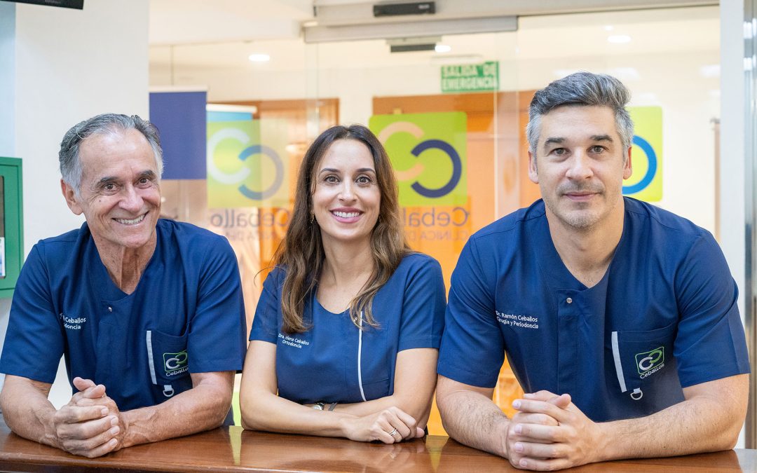 Visita tu clínica de Ortodoncia desde el teléfono o tablet