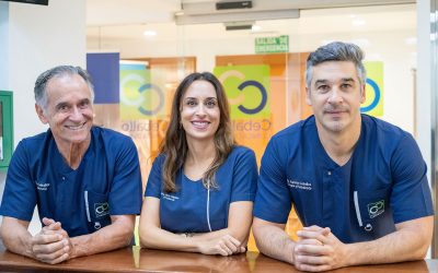 Visita tu clínica de Ortodoncia desde el teléfono o tablet