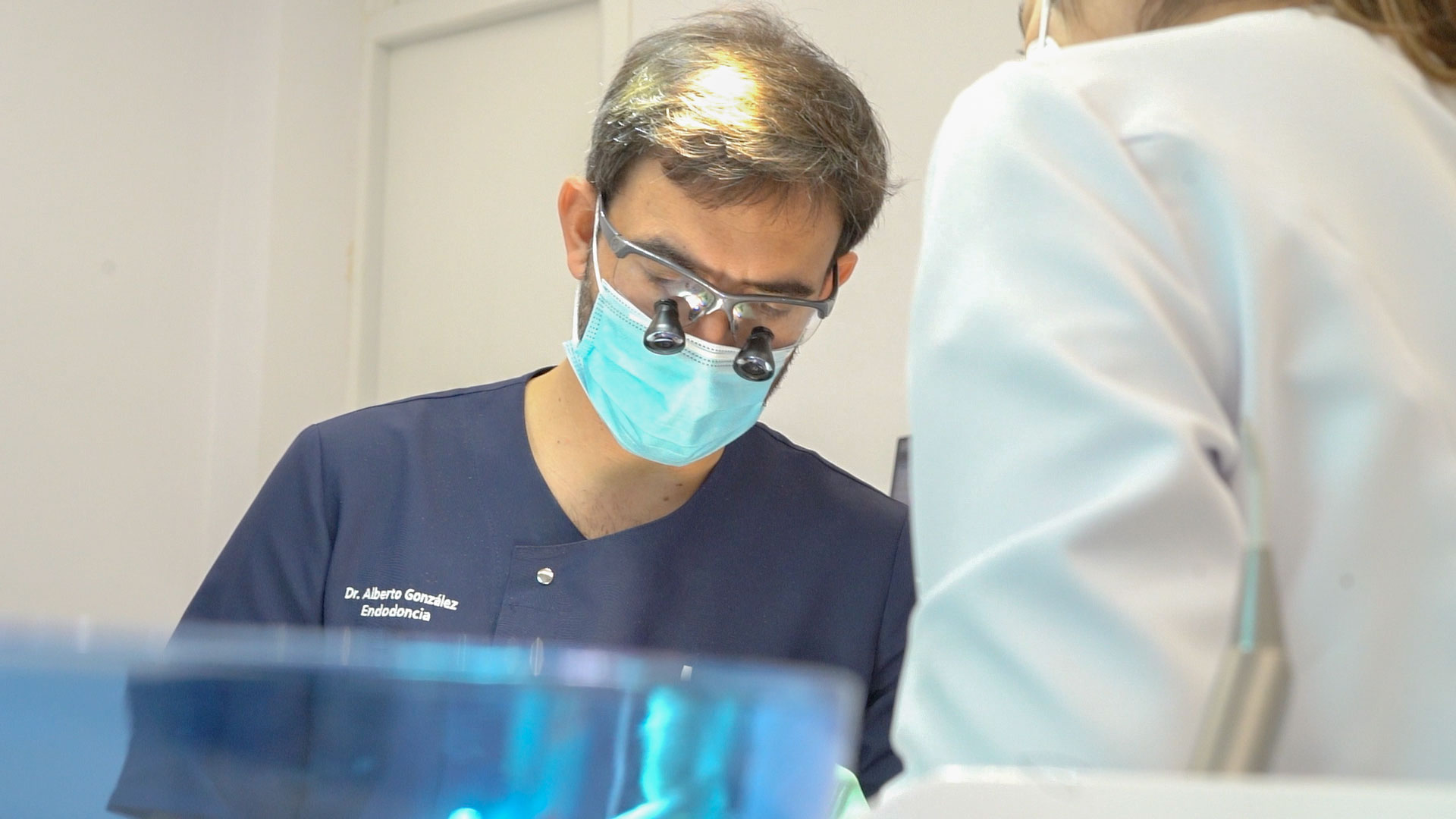 Endodoncia y odontología Málaga