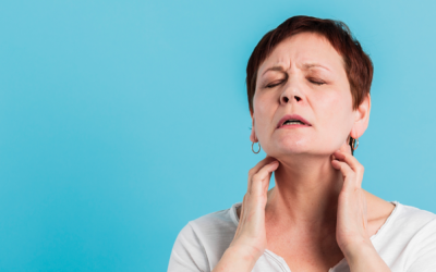 ¿Dolor de espalda o cuello? Podría ser tu mordida