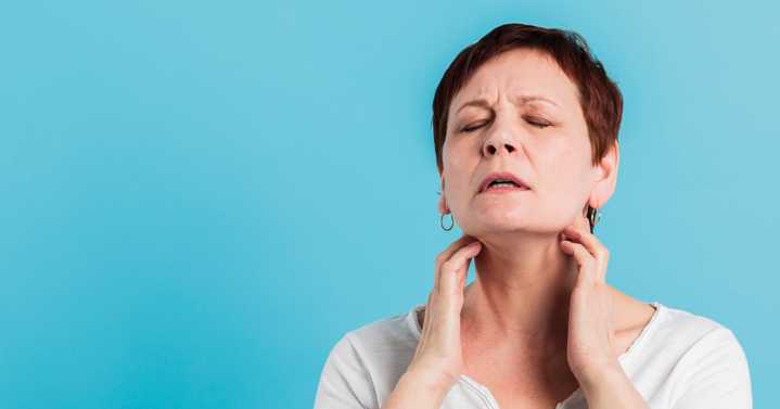 ¿Dolor de espalda o cuello? Podría ser tu mordida