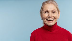 La Osteoporosis y La Salud Bucal