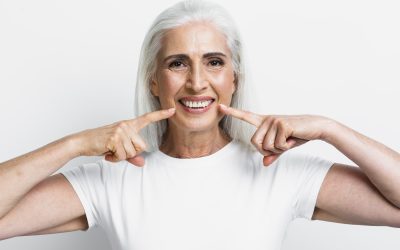 Implantes dentales: clave para una buena digestión y salud general