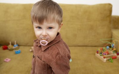 Amigo o enemigo: ¿el chupete provoca dientes torcidos?