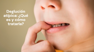 habitos dentales en niños y sus consecuencias