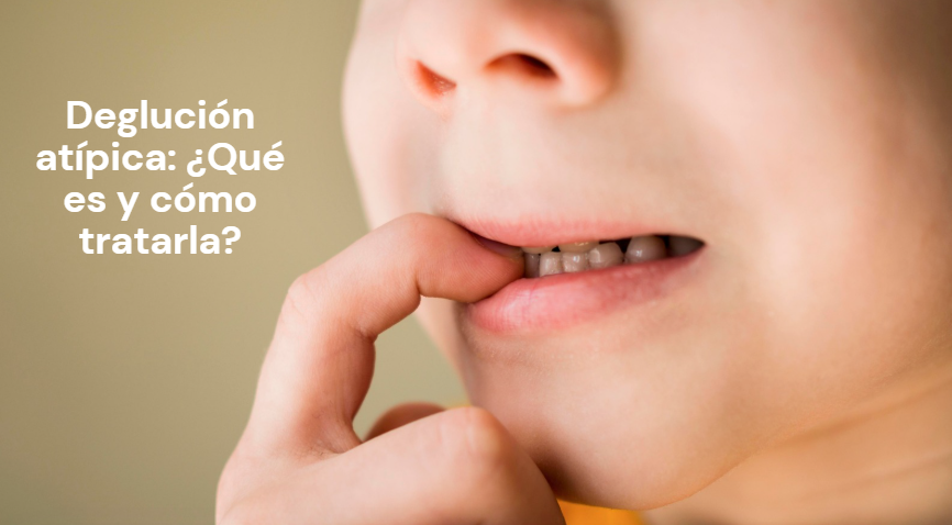 Hábitos dentales en niños y sus consecuencias