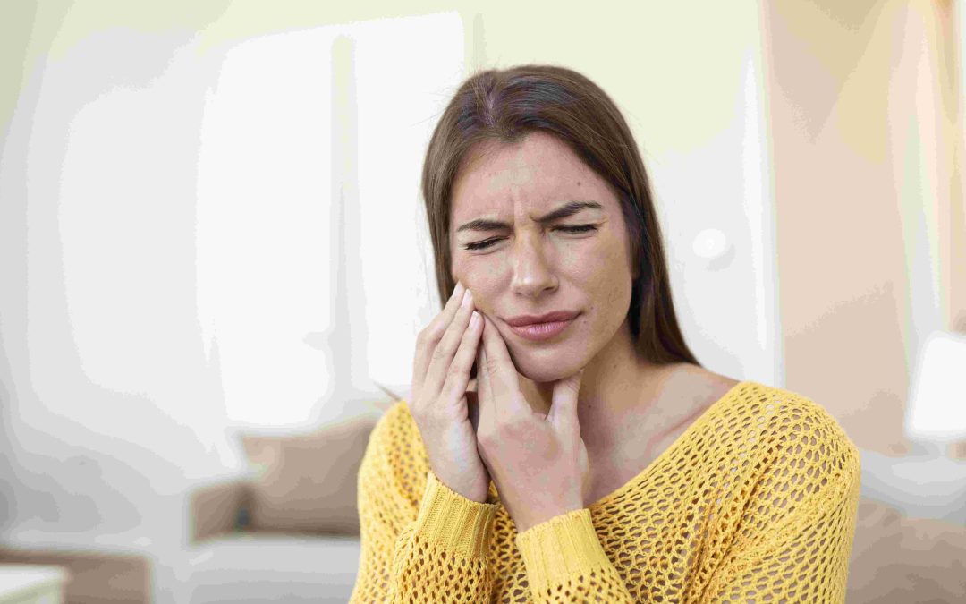 ATM: Dolor en la Articulación Temporomandibular: Causas y tratamiento