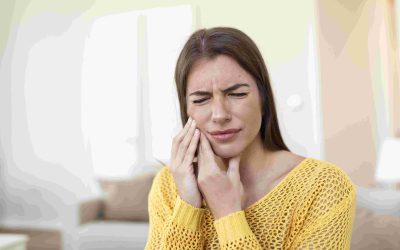ATM: Dolor en la Articulación Temporomandibular: Causas y tratamiento