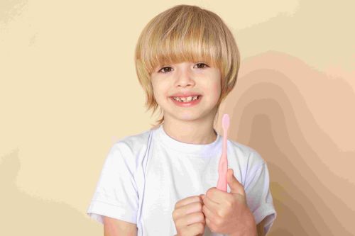 salud bucodental infantil
