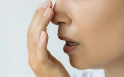 Halitosis: que los sustos sean de disfraces, no de mal aliento