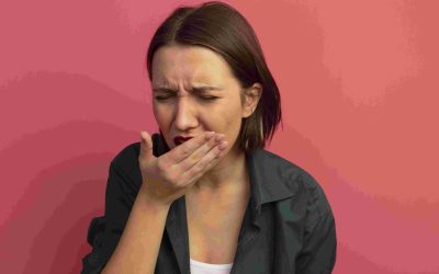 Halitosis: Una señal de que tus encías piden ayuda