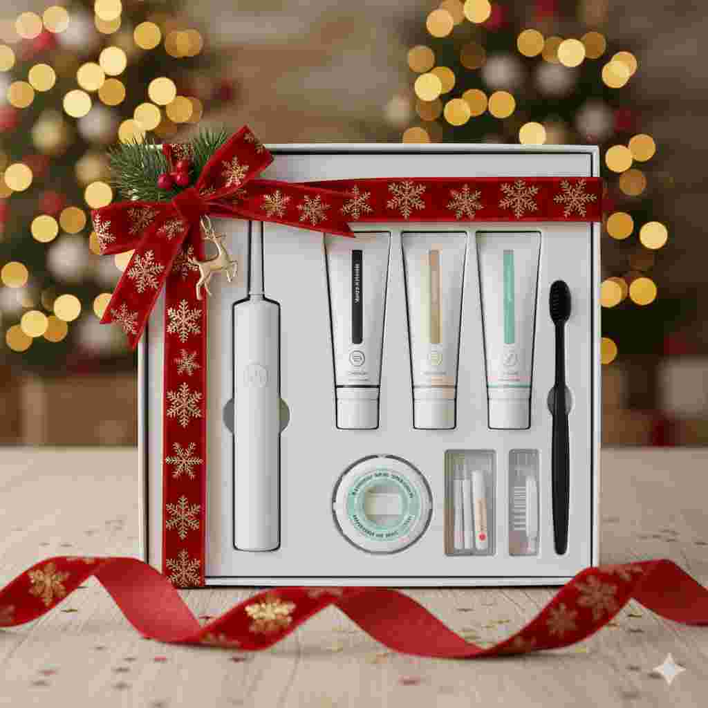 regalos de los reyes magos