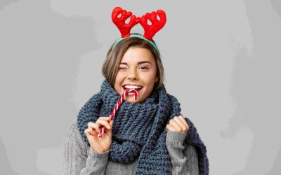 Salud bucodental y navidad: ¿Cómo cuidarte esta navidad?