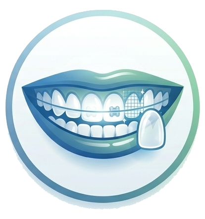 carillas ortodoncia malaga