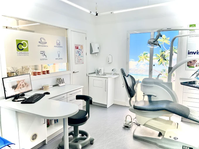Clínica dental en malaga
