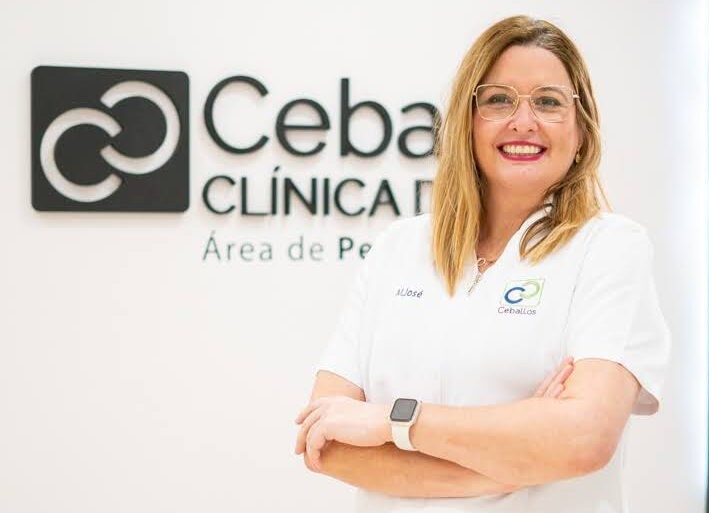 Periodoncia en málaga