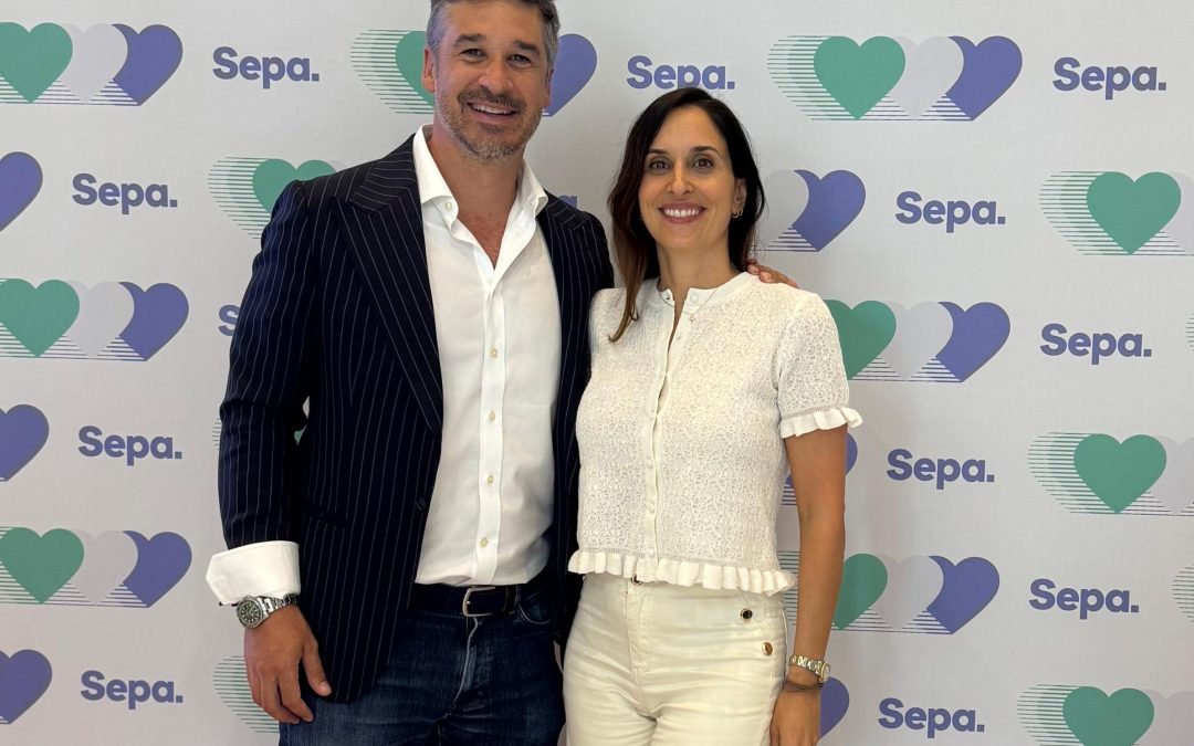 Clínica Ceballos en SEPA 2026:«El futuro de la periodoncia»