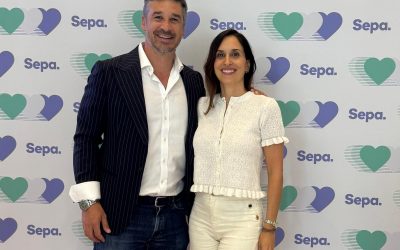 Clínica Ceballos en SEPA 2026:«El futuro de la periodoncia»