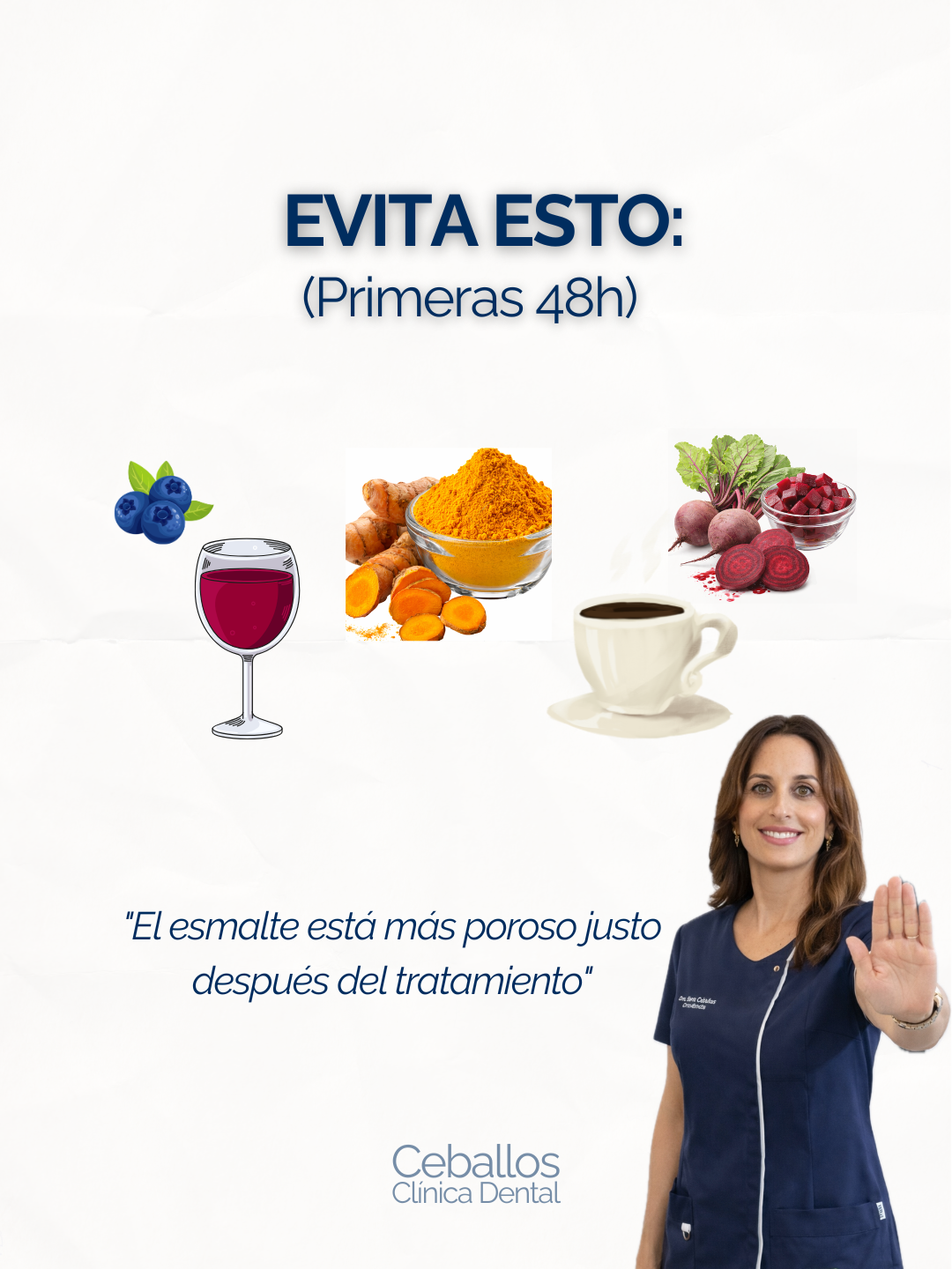 blanqueamiento dental malaga