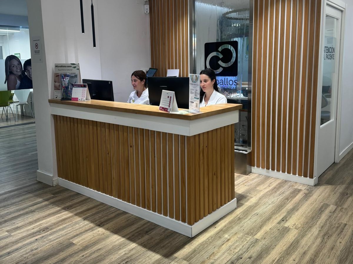 periodoncista en malaga