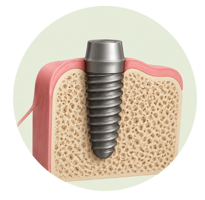 periodoncia en malaga