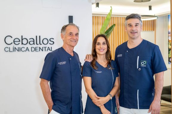 ClínicadentalenMálaga