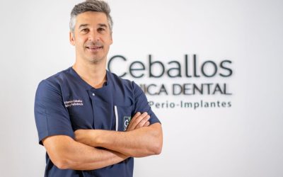 Tratamiento mínimamente invasivo de recubrimiento radicular en recesiones múltiples adyacentes mediante la técnica VISTA por Dr. Ramón Ceballos